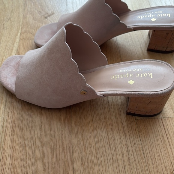 Kate Spade shoes size 7 great condition - Picture 2 of 7